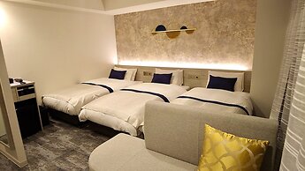 HOTEL AMANEK Kumamoto