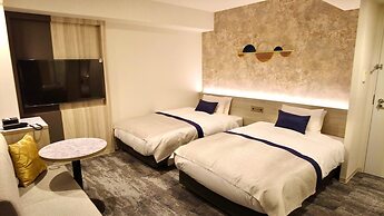 HOTEL AMANEK Kumamoto