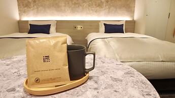HOTEL AMANEK Kumamoto