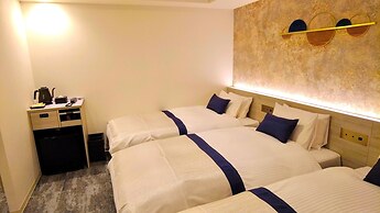 HOTEL AMANEK Kumamoto