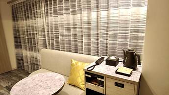 HOTEL AMANEK Kumamoto