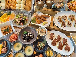 HOTEL AMANEK Kumamoto