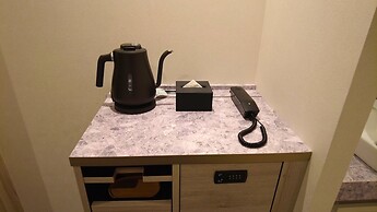 HOTEL AMANEK Kumamoto