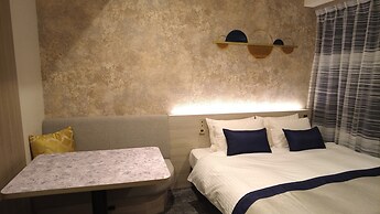 HOTEL AMANEK Kumamoto