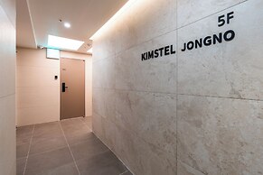 KIMSTEL Jongno