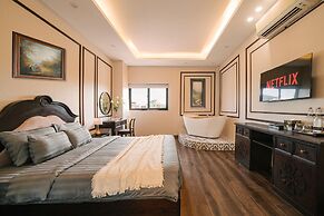 Anora de Van Residences Van Mieu Ha Noi