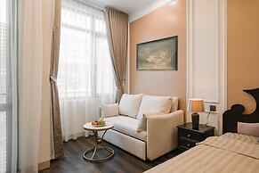 Anora de Van Residences Van Mieu Ha Noi