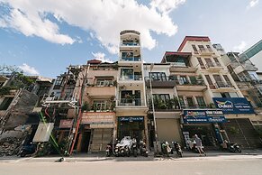 Anora de Van Residences Van Mieu Ha Noi