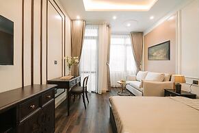 Anora de Van Residences Van Mieu Ha Noi