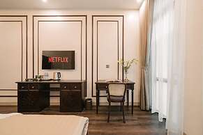 Anora de Van Residences Van Mieu Ha Noi