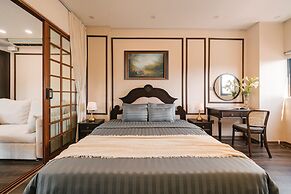 Anora de Van Residences Van Mieu Ha Noi