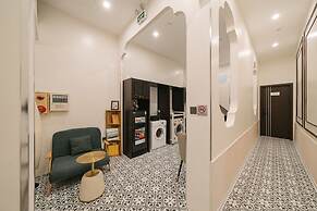 Anora de Van Residences Van Mieu Ha Noi