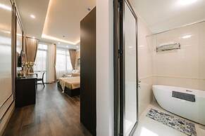 Anora de Van Residences Van Mieu Ha Noi