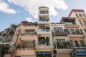 Anora de Van Residences Van Mieu Ha Noi