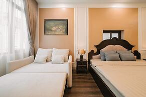 Anora de Van Residences Van Mieu Ha Noi