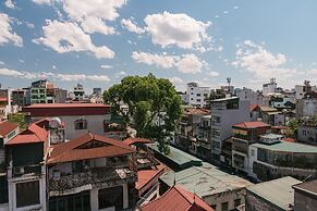 Anora de Van Residences Van Mieu Ha Noi
