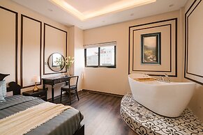 Anora de Van Residences Van Mieu Ha Noi