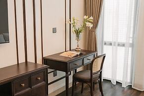 Anora de Van Residences Van Mieu Ha Noi