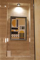 Hotel Guru Kripa Grand (3-Star Category)