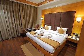 Hotel Guru Kripa Grand (3-Star Category)