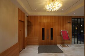 Hotel Guru Kripa Grand (3-Star Category)