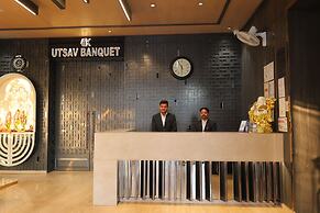 Hotel Guru Kripa Grand (3-Star Category)