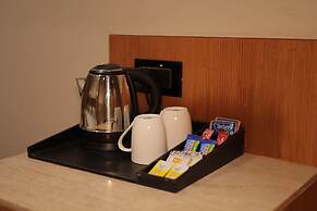 Hotel Guru Kripa Grand (3-Star Category)