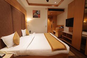 Hotel Guru Kripa Grand (3-Star Category)
