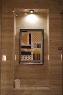 Hotel Guru Kripa Grand (3-Star Category)