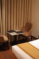 Hotel Guru Kripa Grand (3-Star Category)