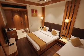 Hotel Guru Kripa Grand (3-Star Category)