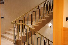 Hotel Guru Kripa Grand (3-Star Category)