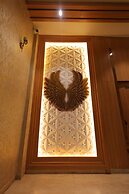 Hotel Guru Kripa Grand (3-Star Category)