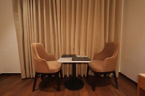 Hotel Guru Kripa Grand (3-Star Category)