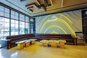 Hotel Guru Kripa Grand (3-Star Category)