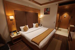 Hotel Guru Kripa Grand (3-Star Category)