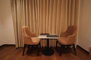 Hotel Guru Kripa Grand (3-Star Category)