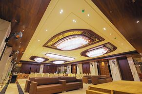 Hotel Guru Kripa Grand (3-Star Category)