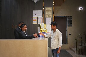Hotel Guru Kripa Grand (3-Star Category)