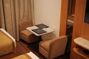 Hotel Guru Kripa Grand (3-Star Category)