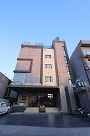 Hotel Guru Kripa Grand (3-Star Category)