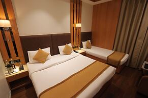 Hotel Guru Kripa Grand (3-Star Category)