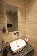 Hotel Guru Kripa Grand (3-Star Category)