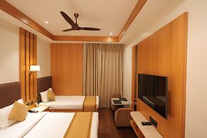 Hotel Guru Kripa Grand (3-Star Category)