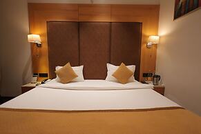 Hotel Guru Kripa Grand (3-Star Category)