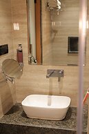 Hotel Guru Kripa Grand (3-Star Category)