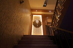 Hotel Guru Kripa Grand (3-Star Category)