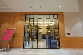 Hotel Guru Kripa Grand (3-Star Category)