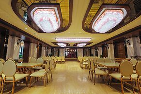 Hotel Guru Kripa Grand (3-Star Category)