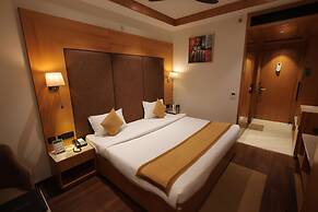 Hotel Guru Kripa Grand (3-Star Category)